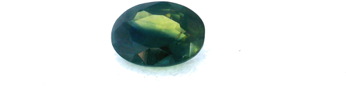 0.64 carat BLUE Oval Safyras (1)