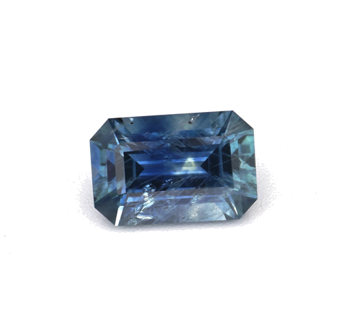 0.58 carat GREEN Emerald Safyras (1)