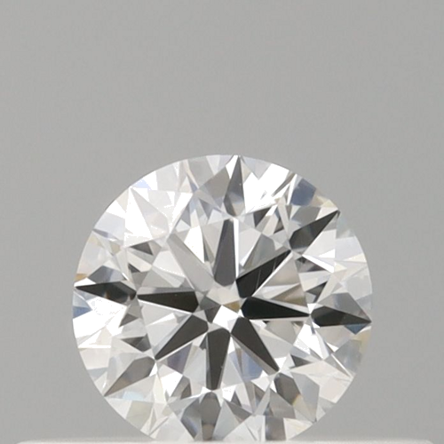 0.3 carat E-VS1 Very Good cut Natūralus Round Deimantas (1)