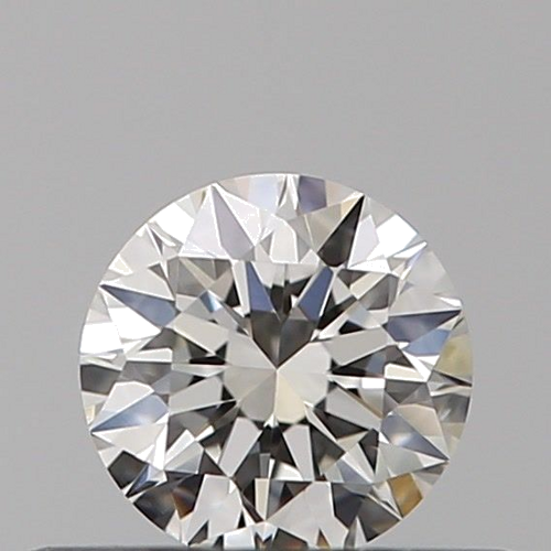 0.31 carat H-VS2 Excellent cut Natūralus Round Deimantas (1)