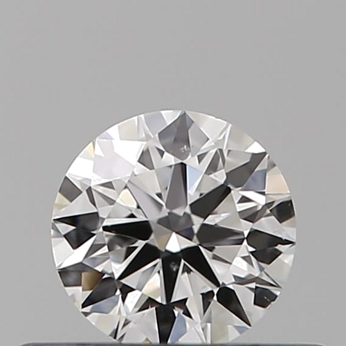 0.3 carat E-SI1 Very Good cut Natūralus Round Deimantas (1)
