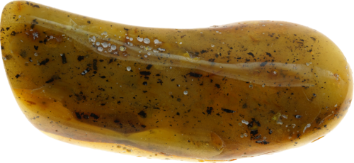 26,85 g Amber nugget (2)