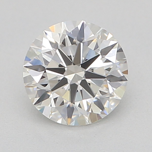 0.33 carat G-VS1 Excellent cut Natūralus Round Deimantas (1)
