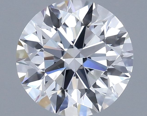 0.7 carat E-VS1 Excellent cut Natūralus Round Deimantas (1)