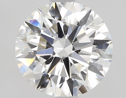 1.5 carat E-VS2 Excellent cut Natūralus Round Deimantas (1)