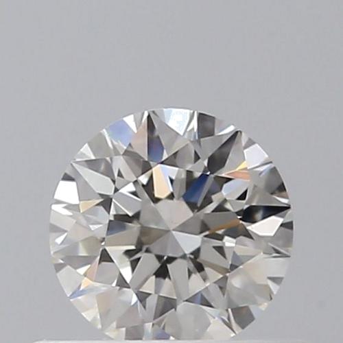 0.4 carat H-VS1 Excellent cut Natūralus Round Deimantas (1)