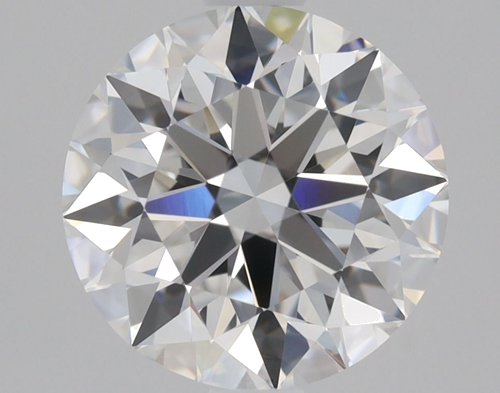 1.5 carat E-VVS1 Excellent cut Natūralus Round Deimantas (1)