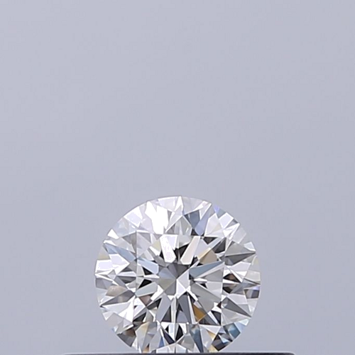 0.25 carat E-VS1 Excellent cut Natūralus Round Deimantas (1)