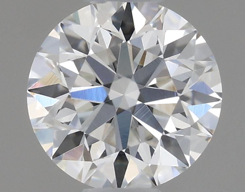 0.38 carat G-VS1 Excellent cut Natūralus Round Deimantas (1)