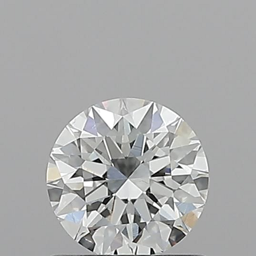 0.7 carat G-VS2 Excellent cut Natūralus Round Deimantas (1)