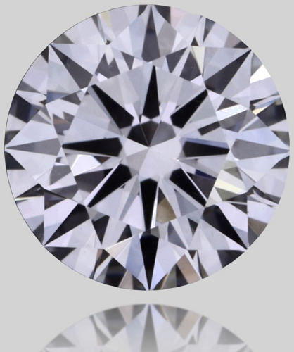 0.3 carat F-VS1 Excellent cut Natūralus Round Deimantas (1)