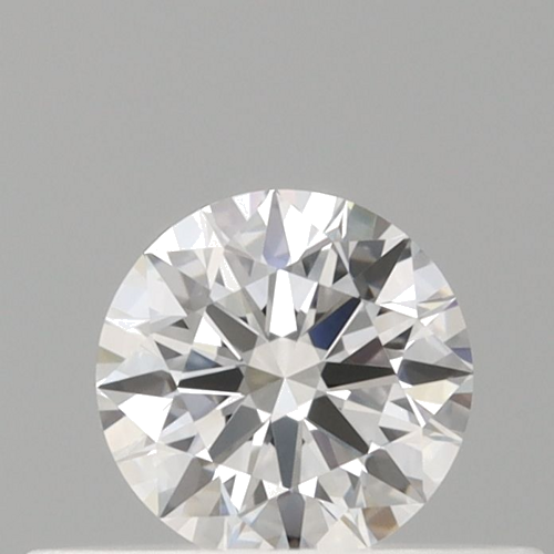 0.3 carat D-VS1 Excellent cut Natūralus Round Deimantas (1)
