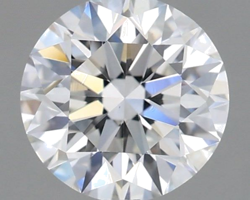 1.05 carat G-VS1 Excellent cut Natūralus Round Deimantas (1)