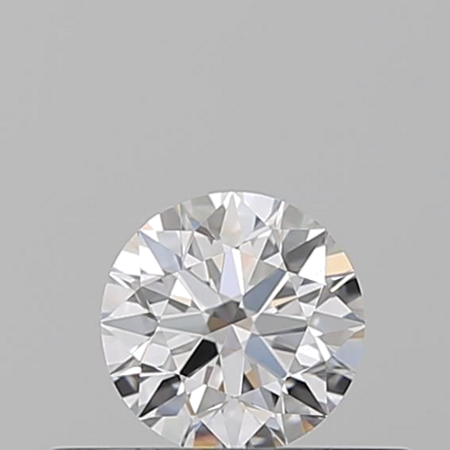 0.3 carat D-VS1 Excellent cut Natūralus Round Deimantas (1)