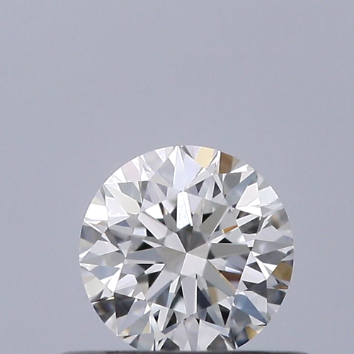 0.38 carat G-VVS1 Excellent cut Natūralus Round Deimantas (1)