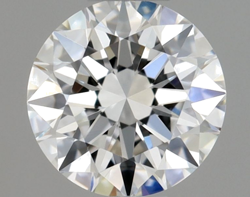 0.4 carat E-IF Excellent cut Natūralus Round Deimantas (1)