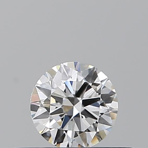 0.3 carat G-VS2 Excellent cut Natūralus Round Deimantas (1)
