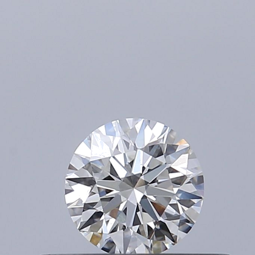 0.3 carat E-VS2 Excellent cut Natūralus Round Deimantas (1)
