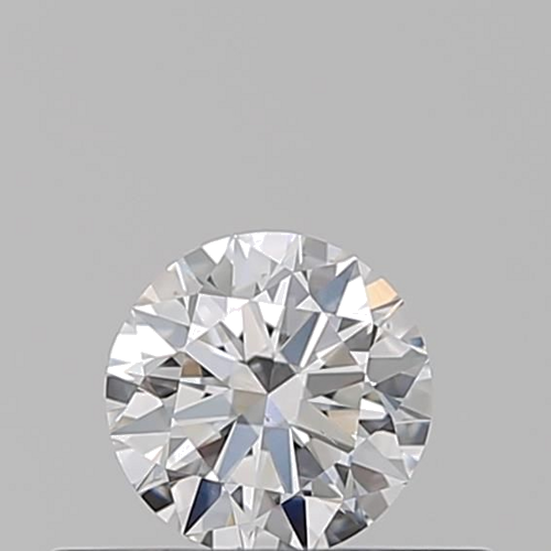 0.3 carat D-SI1 Excellent cut Natūralus Round Deimantas (1)