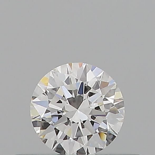 0.3 carat E-VS1 Excellent cut Natūralus Round Deimantas (1)