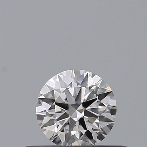 0.29 carat E-VVS1 Excellent cut Natūralus Round Deimantas (1)