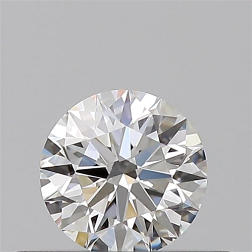 0.3 carat G-VVS2 Excellent cut Natūralus Round Deimantas (1)