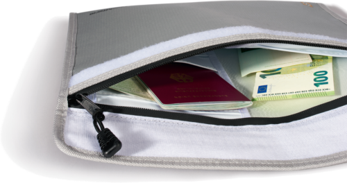 Ugniai atsparus dokumentų dėklas Impervius (2)