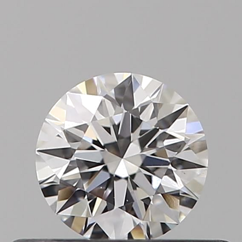 0.3 carat D-SI1 Excellent cut Natūralus Round Deimantas (1)