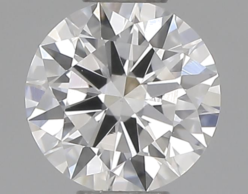 0.3 carat G-VS2 Excellent cut Natūralus Round Deimantas (1)