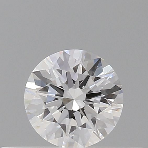 0.25 carat D-SI1 Excellent cut Natūralus Round Deimantas (1)