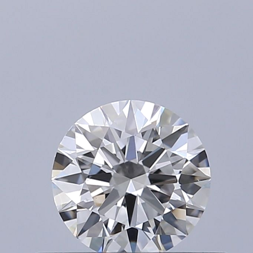 0.4 carat E-SI1 Excellent cut Natūralus Round Deimantas (1)