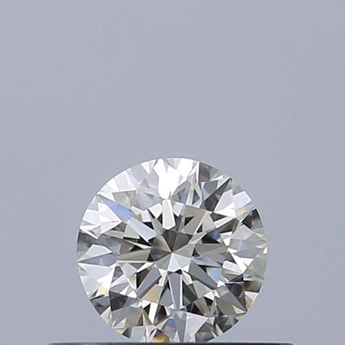 0.35 carat J-VS1 Excellent cut Natūralus Round Deimantas (1)