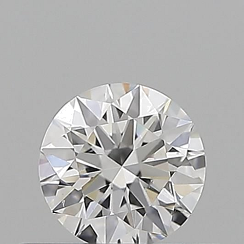 0.4 carat D-SI1 Excellent cut Natūralus Round Deimantas (1)