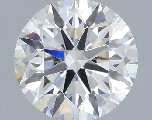 0.4 carat G-VS1 Excellent cut Natūralus Round Deimantas (1)