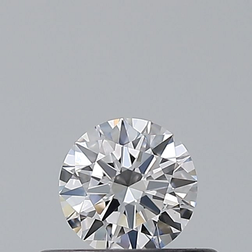 0.3 carat D-SI1 Excellent cut Natūralus Round Deimantas (1)