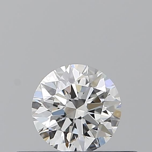 0.3 carat G-VS1 Excellent cut Natūralus Round Deimantas (1)