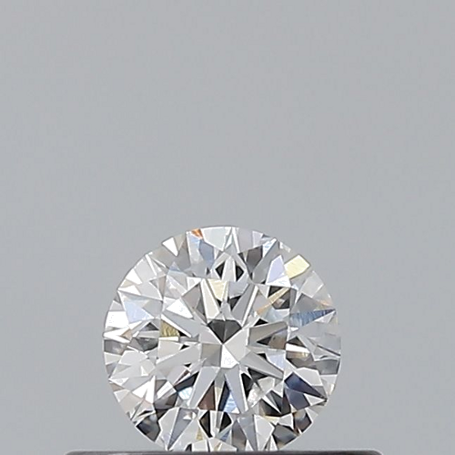 0.31 carat E-SI1 Excellent cut Natūralus Round Deimantas (1)