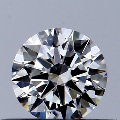 0.3 carat G-VS1 Excellent cut Natūralus Round Deimantas (1)