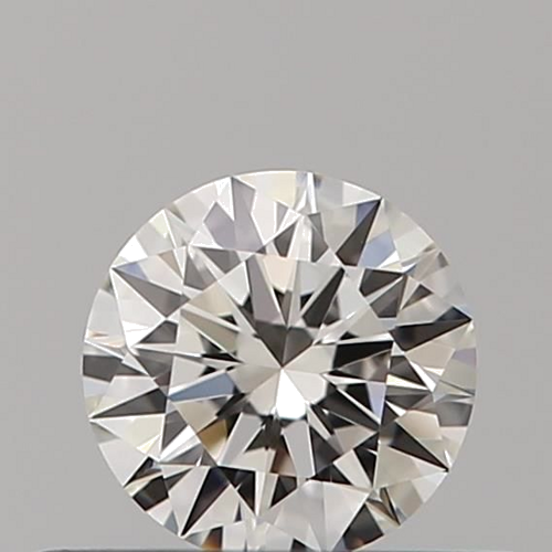 0.3 carat H-VS1 Excellent cut Natūralus Round Deimantas (1)