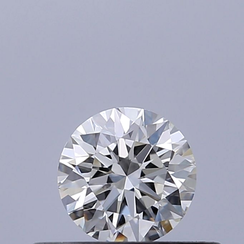 0.31 carat G-VS2 Excellent cut Natūralus Round Deimantas (1)