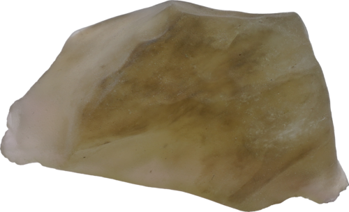 Meteorīts Campo del Cielo - Metāliskais meteorīts (3)