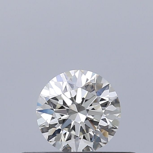 0.3 carat I-VS2 Excellent cut Natūralus Round Deimantas (1)
