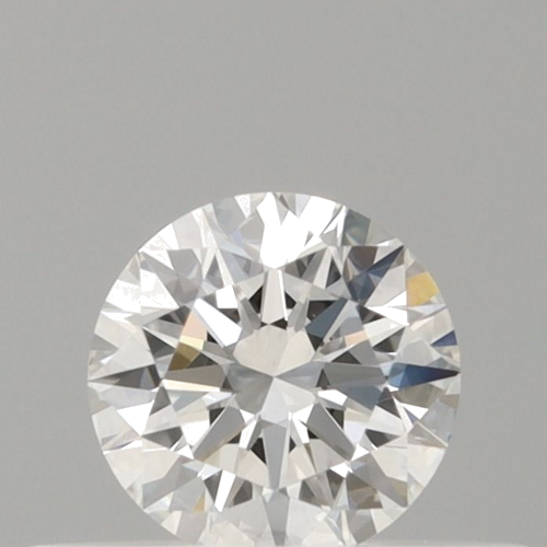 0.3 carat F-VS1 Excellent cut Natūralus Round Deimantas (1)