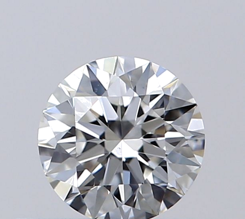 0.3 carat G-VS1 Excellent cut Natūralus Round Deimantas (1)