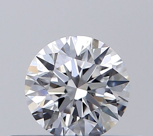 0.3 carat E-VS1 Excellent cut Natūralus Round Deimantas (1)