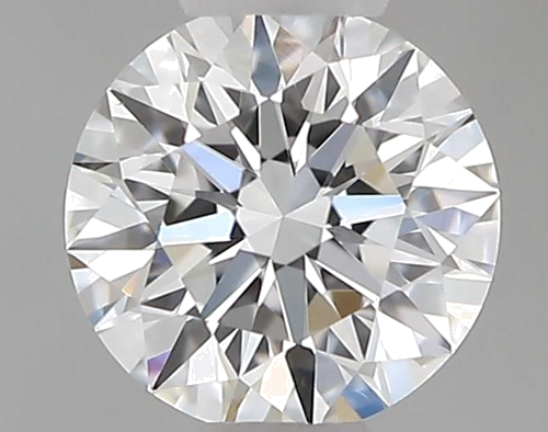 0.3 carat E-VS1 Excellent cut Natūralus Round Deimantas (1)