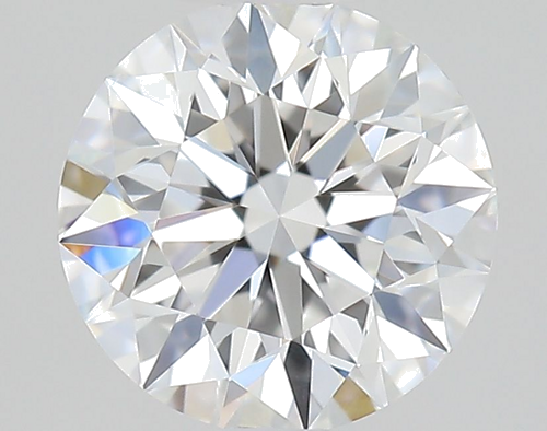 0.4 carat E-VS1 Excellent cut Natūralus Round Deimantas (1)