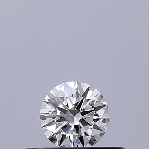0.25 carat E-VVS2 Excellent cut Natūralus Round Deimantas (1)