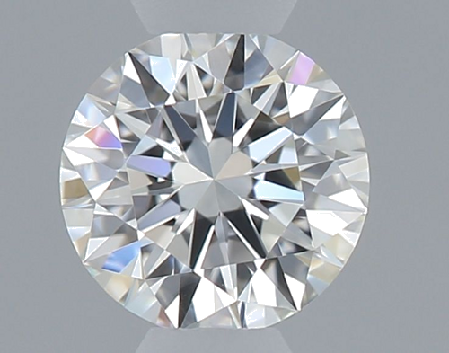 0.31 carat G-VS1 Excellent cut Natūralus Round Deimantas (1)