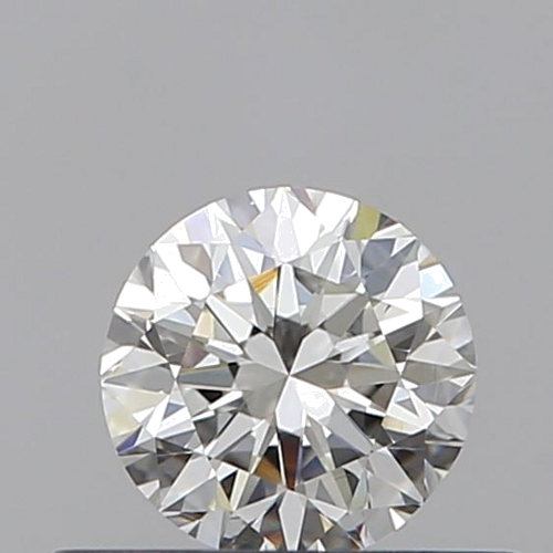 0.4 carat G-VS1 Very Good cut Natūralus Round Deimantas (1)